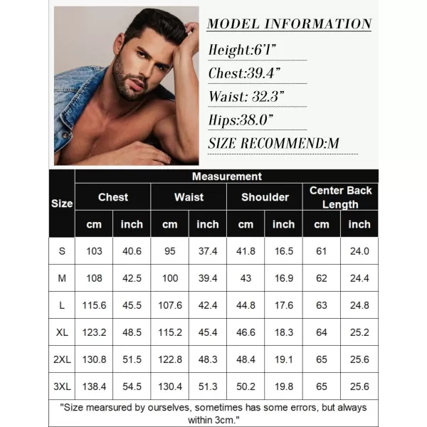 COOFANDY Men Casual Suit Vest Slim Fit Formal Vest Business Weeding Waistcoat