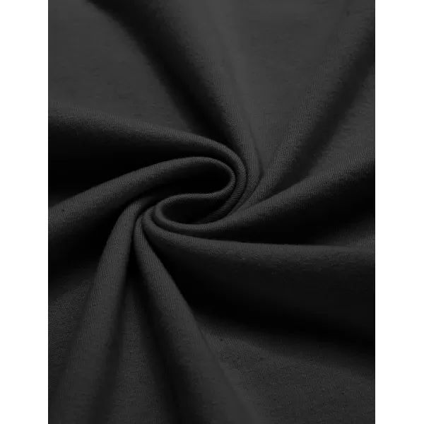 COOFANDY Men Cotton Yoga Pants Casual Sweatpants Jogger Open Bottom Lounge Pants with Pockets