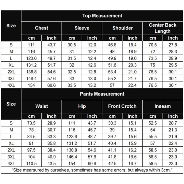 COOFANDY Men's 2 Pieces Linen Set Henley Shirt Short Sleeve and Harem Capri Pants Wide Leg Baggy Beach Yoga Trousers Outfits