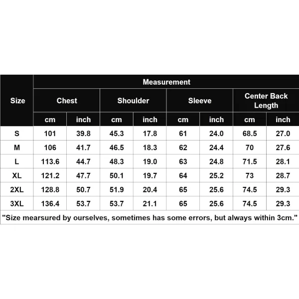 COOFANDY Men's 2Pack Slim Fit Henley Shirts Long Sleeve Lightweight Fashion Casual Cotton Basic T Shirts