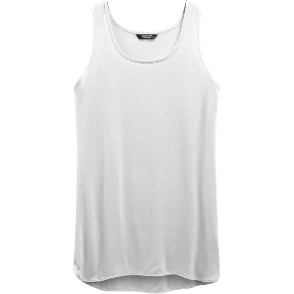 COOFANDY Men's 3 Pack Quick Dry Workout Tank Top Gym Muscle Tee Fitness Bodybuilding Sleeveless T Shirt