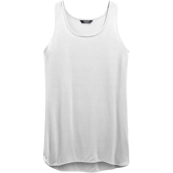 COOFANDY Men's 3 Pack Quick Dry Workout Tank Top Gym Muscle Tee Fitness Bodybuilding Sleeveless T Shirt