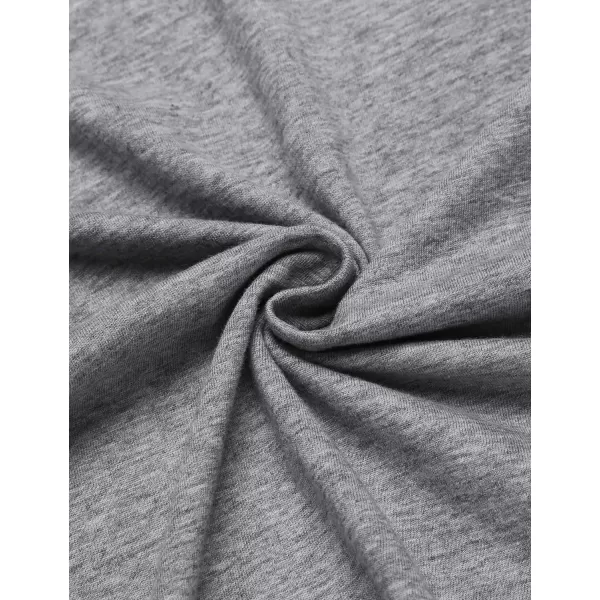 COOFANDY Men's 3 Pack Tank Tops Cotton Performance Sleeveless Casual Classic T Shirts