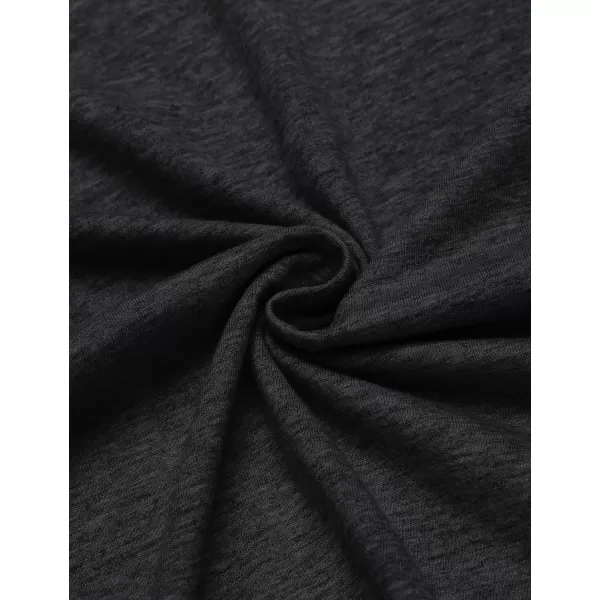 COOFANDY Men's 3 Pack Tank Tops Cotton Performance Sleeveless Casual Classic T Shirts
