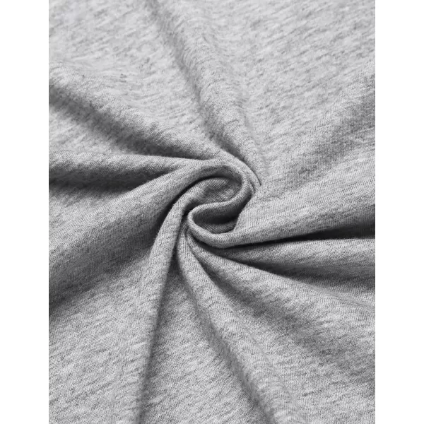 COOFANDY Men's 3 Pack Tank Tops Cotton Performance Sleeveless Casual Classic T Shirts