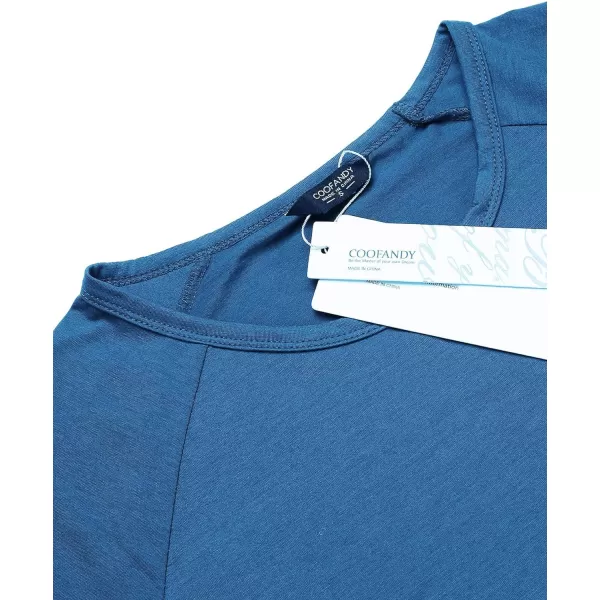 COOFANDY Men's 3 Pack Workout T Shirts Short Sleeve Gym Bodybuilding Muscle Shirts Base Layer Fitness Tee Tops