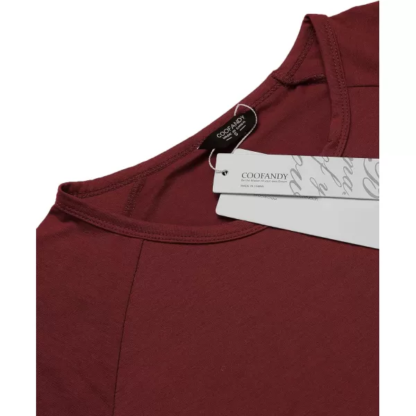 COOFANDY Men's 3 Pack Workout T Shirts Short Sleeve Gym Bodybuilding Muscle Shirts Base Layer Fitness Tee Tops