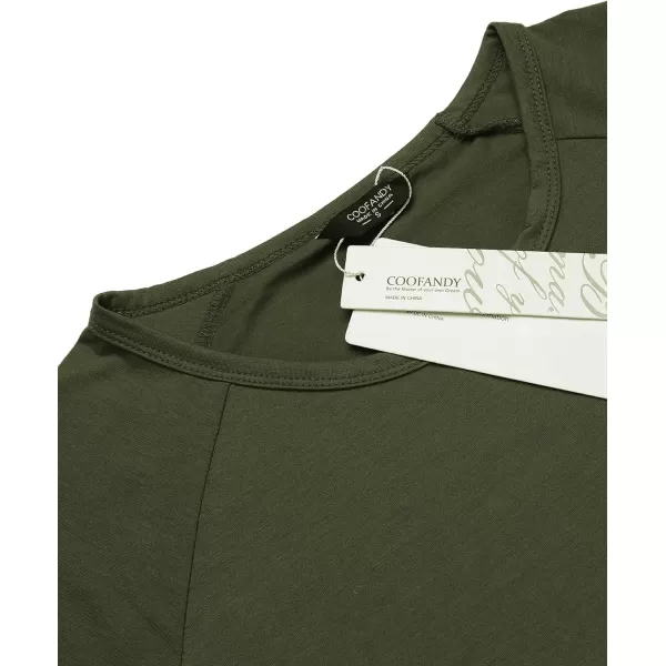COOFANDY Men's 3 Pack Workout T Shirts Short Sleeve Gym Bodybuilding Muscle Shirts Base Layer Fitness Tee Tops