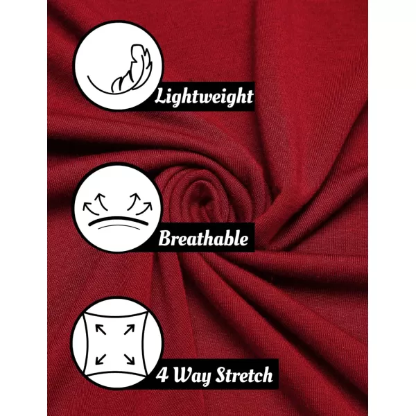 COOFANDY Men's 3 Pack Workout Tank Tops Gym Sleeveless Shirts V Neck Bodybuilding Muscle Tee Shirt