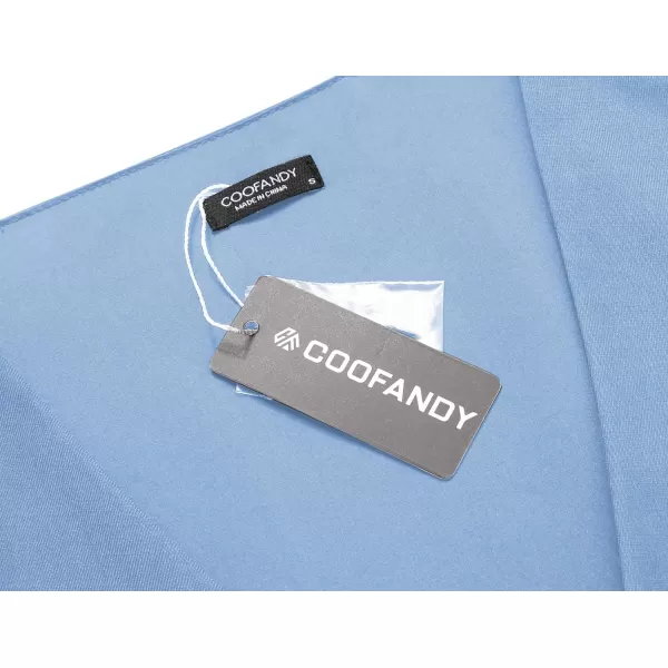 COOFANDY Men's Business Suit Vest Casual Dress Vest Slim Fit Waistcoat Vest