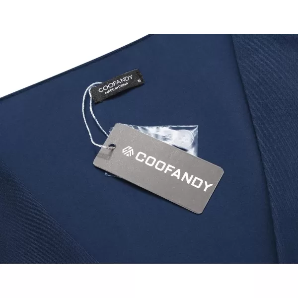 COOFANDY Men's Business Suit Vest Casual Dress Vest Slim Fit Waistcoat Vest