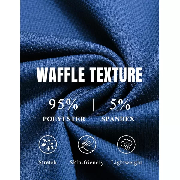 COOFANDY Mens Casual Blazer Slim Fit Suit Jacket Lightweight Knit Sport Coat Two Button Blazer Jacket