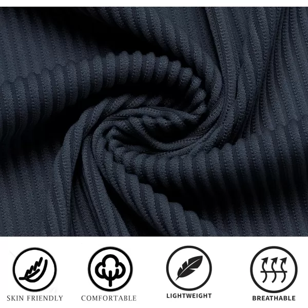 COOFANDY Men's Casual Button Down Shirts Short Sleeve Regular Fit Fashion Camp Beach Shirts Tops