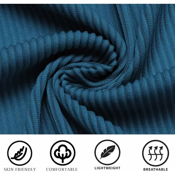 COOFANDY Men's Casual Button Down Shirts Short Sleeve Regular Fit Fashion Camp Beach Shirts Tops