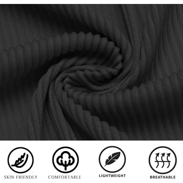 COOFANDY Men's Casual Button Down Shirts Short Sleeve Regular Fit Fashion Camp Beach Shirts Tops