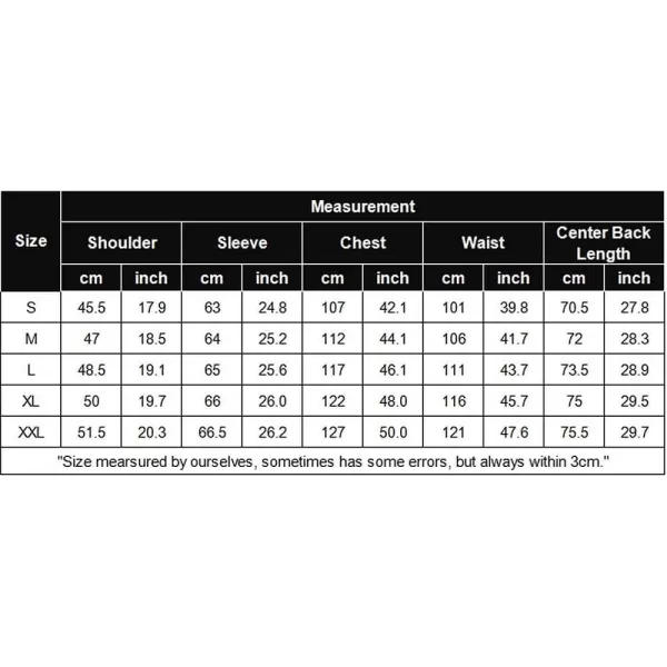 COOFANDY Men's Casual Polo Shirt Long Sleeve Classic Plaid Button Tees with Pockets