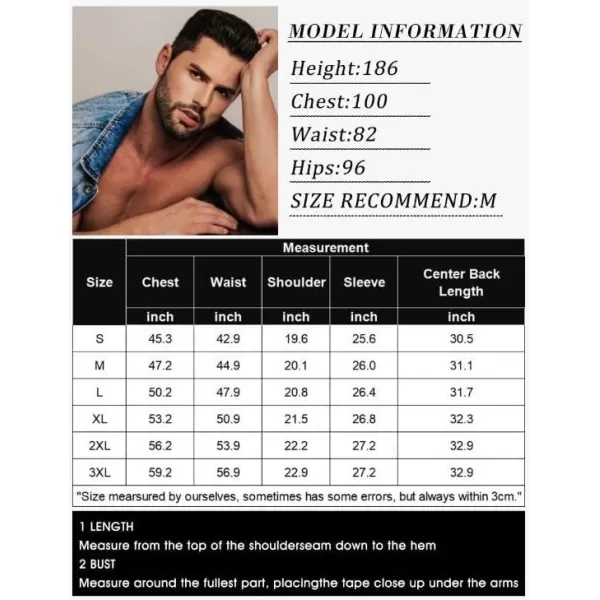 COOFANDY Men's Cotton Linen Henley Shirt Casual Beach Hippie Shirts Long Sleeve T-Shirts