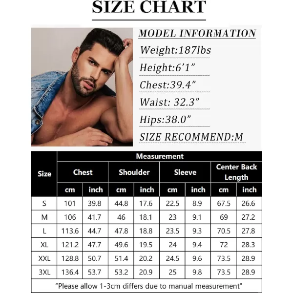 COOFANDY Men's Knit Polo Shirts Short Sleeve Striped Polo Shirt Fashion Casual Golf Shirts)