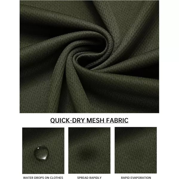 COOFANDY Men's Muscle Tank Tops Quick Dry 2 Pack Workout Gym Tanks Casual Sleeveless T Shirts