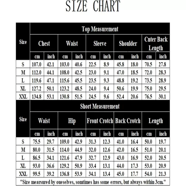 COOFANDY Men's Polo Shirt and Shorts Set 2 Piece Outfits Fashion Summer Tracksuits Short Sleeve Casual Polo Suit
