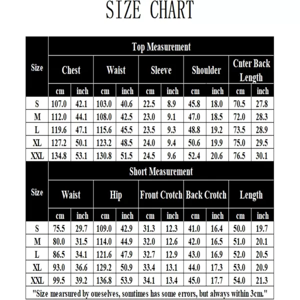 COOFANDY Men's Polo Shirt and Shorts Set 2 Piece Outfits Fashion Summer Tracksuits Short Sleeve Casual Polo Suit