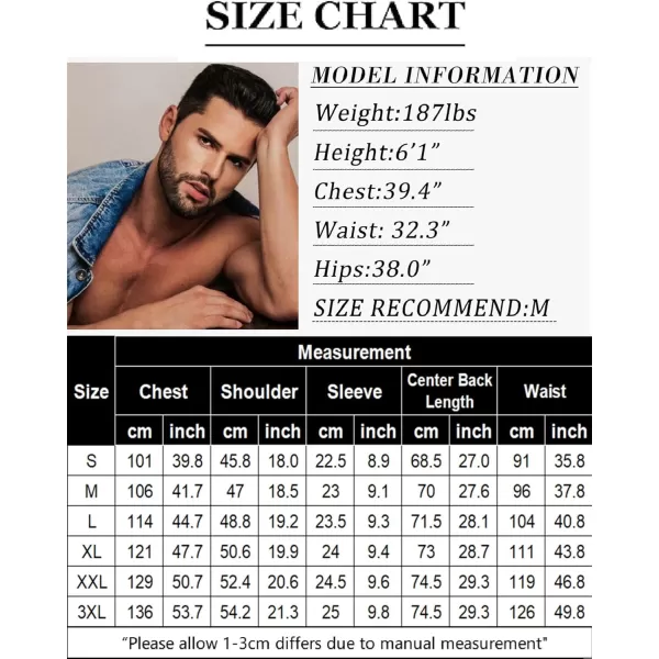 COOFANDY Men's Short Sleeve Henley Shirts Stretch Ribbed T-Shirts Fashion Casual Basic Tops