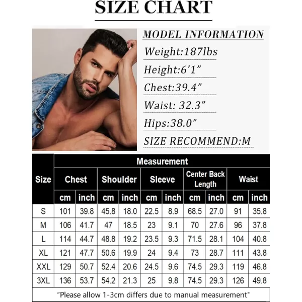 COOFANDY Men's Short Sleeve Henley Shirts Stretch Ribbed T-Shirts Fashion Casual Basic Tops