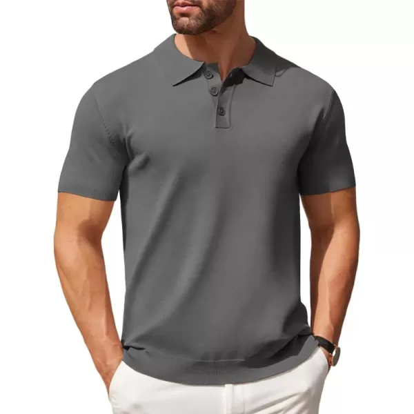 Dark Grey