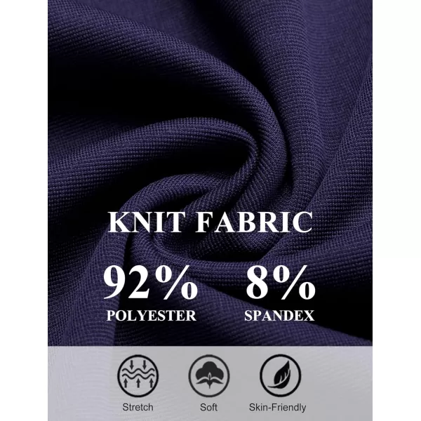 COOFANDY Mens Blazer Jacket One Button Casual Suit Jackets Lightweight Knit Sport Coat