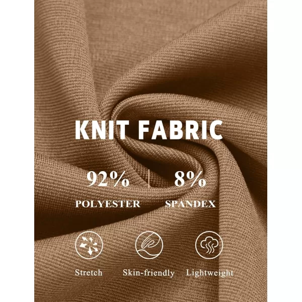 COOFANDY Men's Casual Blazer Jacket One Button Suit Jackets Lightweight Knit Sport Coat
