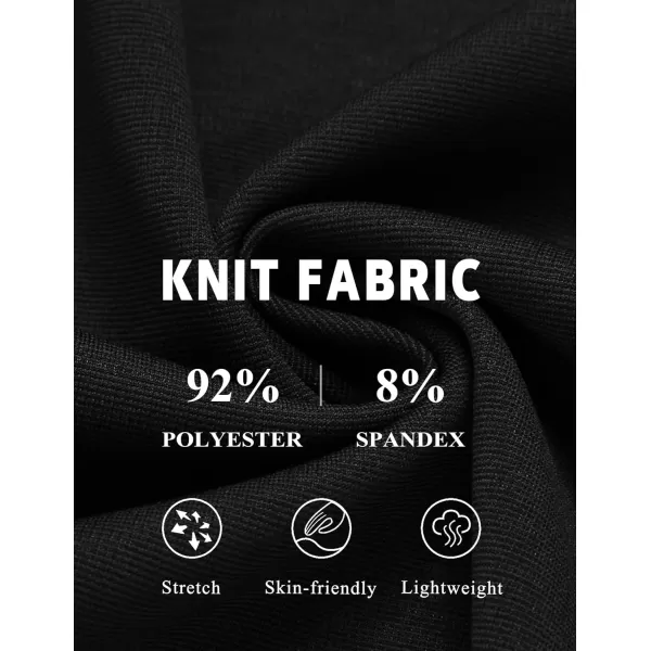 COOFANDY Men's Casual Blazer Jacket One Button Suit Jackets Lightweight Knit Sport Coat