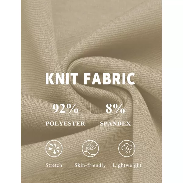 COOFANDY Men's Casual Blazer Jacket One Button Suit Jackets Lightweight Knit Sport Coat