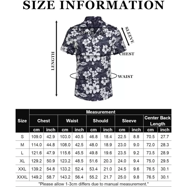 COOFANDY Men's Casual Shirts Short Sleeve Button Down Shirts Fashion Textured Summer Beach Shirt