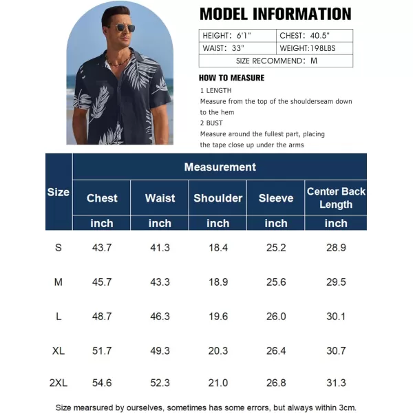COOFANDY Men's Casual Shirts Short Sleeve Waffle Knit Button Down Shirt Summer Beach Tops