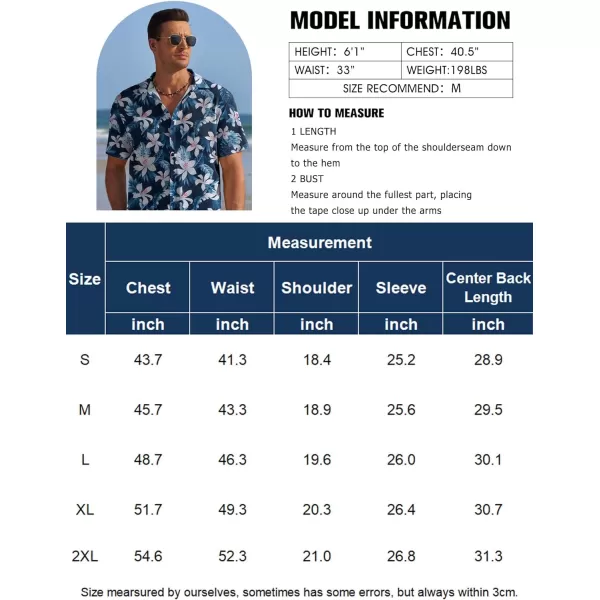 COOFANDY Men's Casual Shirts Short Sleeve Waffle Knit Button Down Shirt Summer Beach Tops