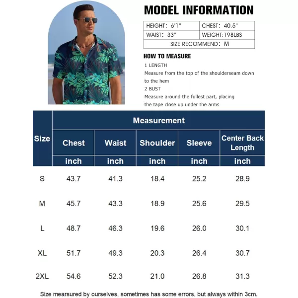 COOFANDY Men's Casual Shirts Short Sleeve Waffle Knit Button Down Shirt Summer Beach Tops