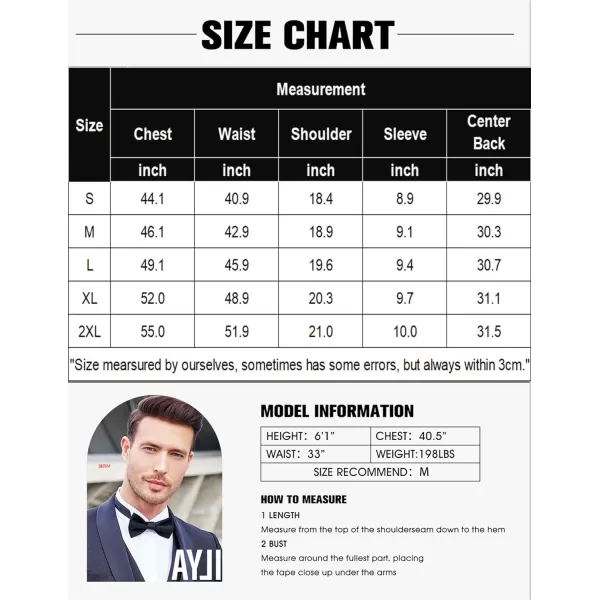 COOFANDY Men's Casual Short Sleeve Button Down Dress Shirt Denim Work Shirts