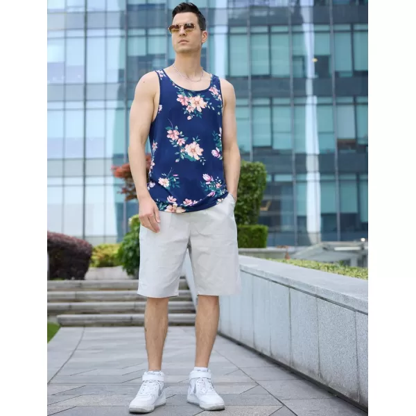 COOFANDY Mens Casual Shorts Stretch Drawstring Summer Beach Shorts Chino Golf Shorts with Pockets