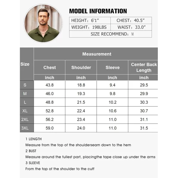 COOFANDY Mens Knit Button Down Shirt Short Sleeve Button Up Shirt Summer Casual Beach Tops
