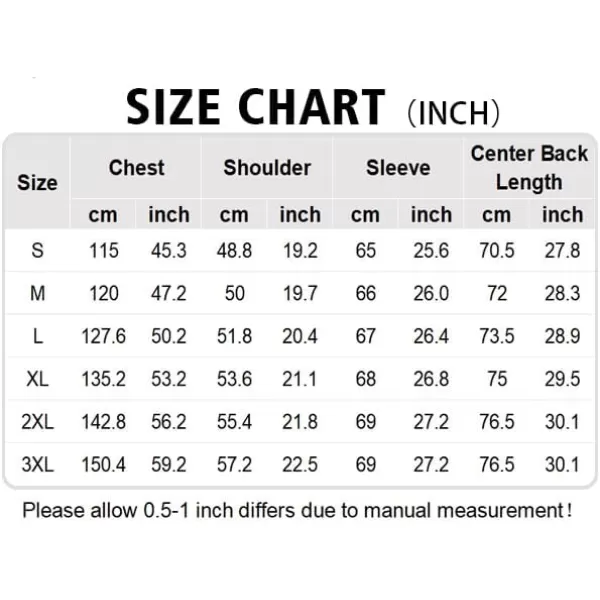 COOFANDY Men's Lightweight Jackets Casual Bomber Windbreaker Zip Up Collared Jacket Golf Windproof Coat