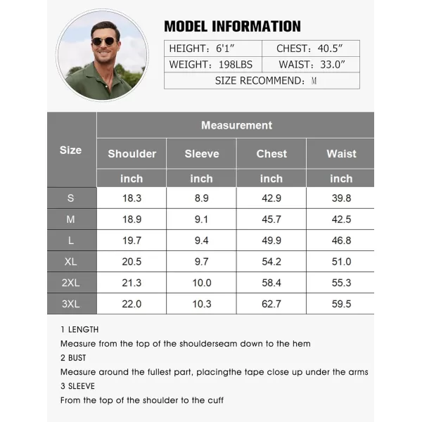 COOFANDY Men's Linen Shirts Casual Button Down Short Sleeve Summer Beach Shirt Hawaiian Vacation Shirts