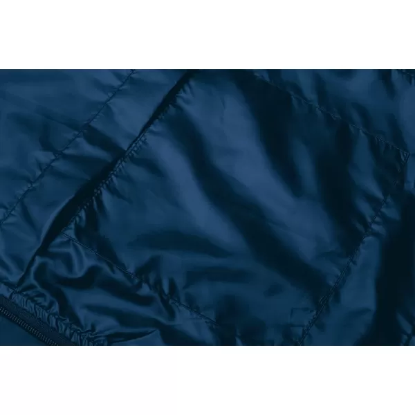 COOFANDY Mens Packable Rain Jacket Lightweight Waterproof Raincoat with Hood Outdoor Rain Gear Travel Hiking Cycling