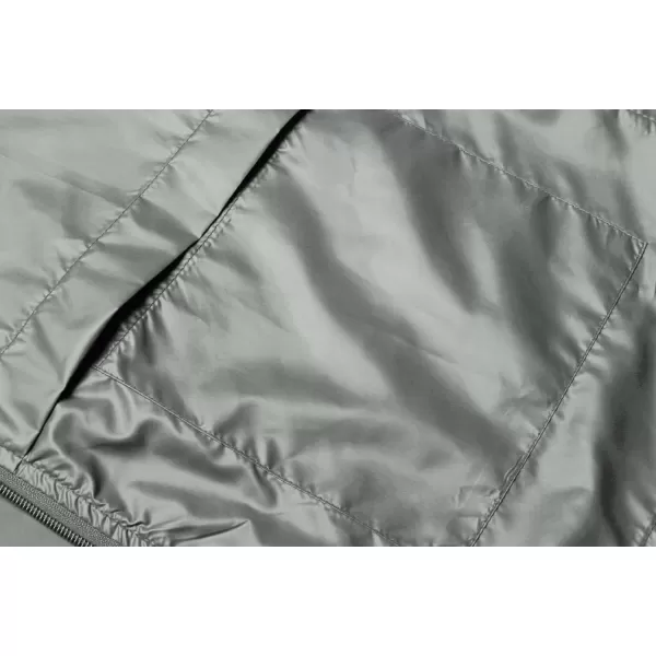 COOFANDY Mens Packable Rain Jacket Lightweight Waterproof Raincoat with Hood Outdoor Rain Gear Travel Hiking Cycling