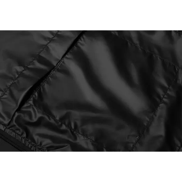 COOFANDY Mens Packable Rain Jacket Lightweight Waterproof Raincoat with Hood Outdoor Rain Gear Travel Hiking Cycling
