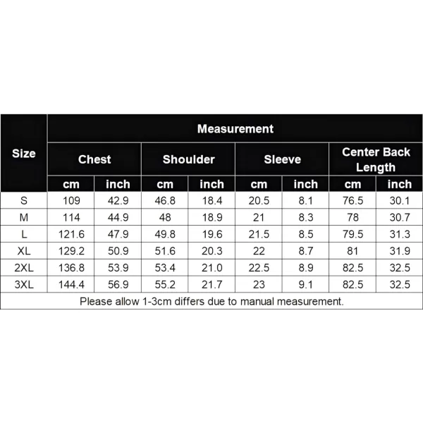 COOFANDY Men's Short Sleeve Button Down Shirts Casual Muscle Fit Dress Shirt with Pocket