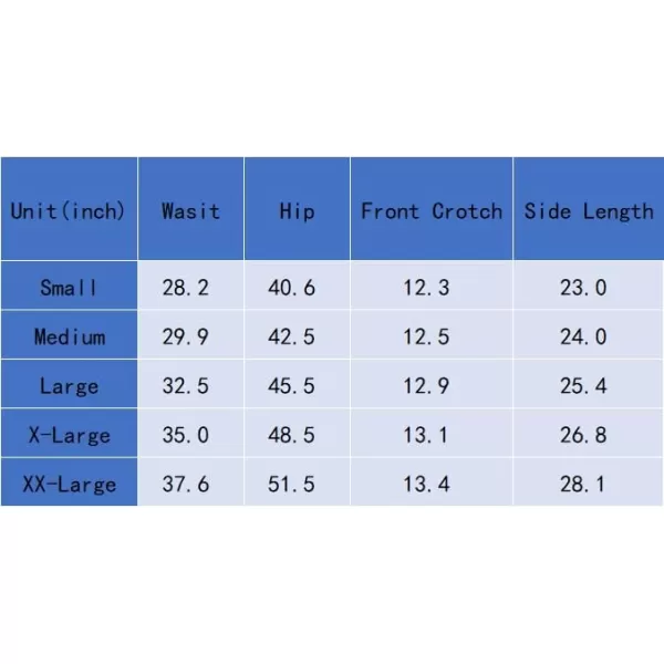 COOFANDY Men's Swim Trunks Quick Dry Summer Beach Shorts Swimwear Bathing Suit