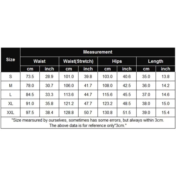 COOFANDY Men's Swim Trunks Quick Dry Summer Beach Shorts Swimwear Bathing Suit