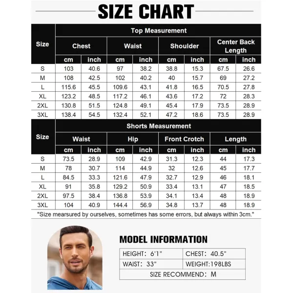 COOFANDY Men's Workout Hooded Tank Tops Sleeveless Gym Shirt Sweat Shorts Hoodie Set 2 Piece Outfits Jogging Suits