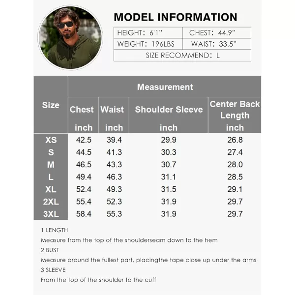 COOFANDY Men's Workout Hoodie Lightweight Gym Athletic Sweatshirt Fashion Pullover Hooded With Pocket