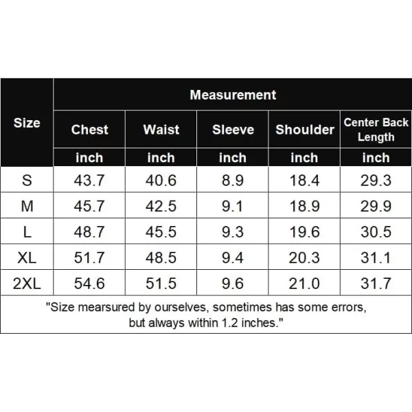 COOFANDY Muscle Fit Dress Shirts for Men Banded Collar Casual Button Down Shirts
